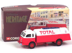 CORGI TOYS (GB) (1)