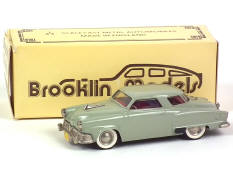 BROOKLIN MODELS (GB) (1)