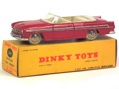 DINKY TOYS (FRANCE) (1)