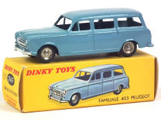 DINKY TOYS (FRANCE) (1)
