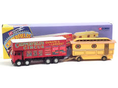 CORGI TOYS (GB) (1)