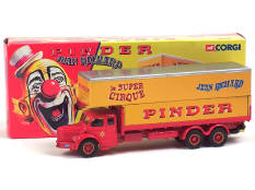 CORGI TOYS (GB) (1)