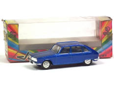 NOREV - JET CAR (FRANCE) (1)