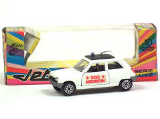 NOREV - JET CAR (FRANCE) (1)