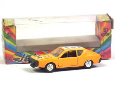 NOREV - JET CAR (FRANCE) (1)