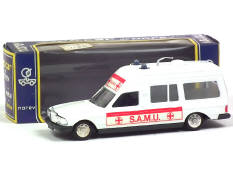 NOREV - JET CAR (FRANCE) (1)