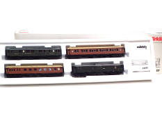MÄRKLIN 'HO' (ALLEMAGNE) (1)