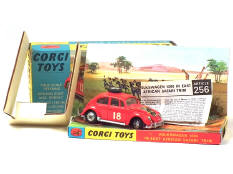 CORGI TOYS (GB) (1)
