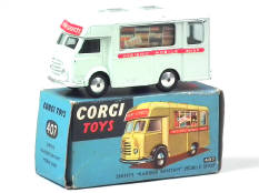CORGI TOYS (GB) (1)