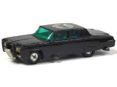 CORGI TOYS (GB) (1)