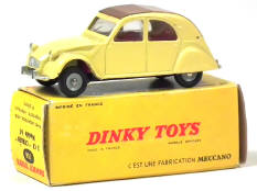 DINKY TOYS (FRANCE) (1)