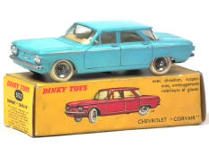 DINKY TOYS (FRANCE) (1)
