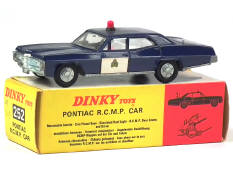 DINKY TOYS (GB) (1)