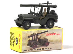 DINKY TOYS (FRANCE) (1)