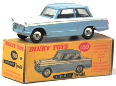 DINKY TOYS (GB) (1)