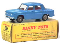DINKY TOYS (FRANCE) (1)
