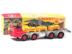 DINKY TOYS (GB) (1)