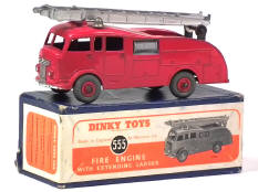 DINKY TOYS (GB) (1)