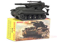 DINKY TOYS (FRANCE) (1)