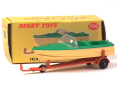 DINKY TOYS (GB) (1)
