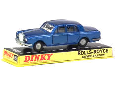 DINKY TOYS (GB) (1)