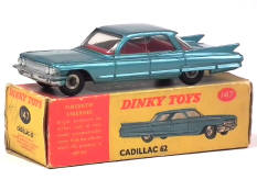 DINKY TOYS (GB) (1)