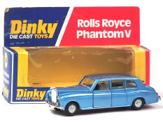 DINKY TOYS (GB) (1)