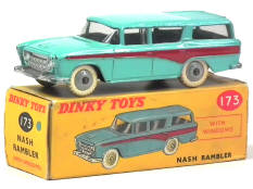 DINKY TOYS (GB) (1)