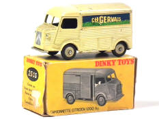 DINKY TOYS (FRANCE) (1)