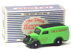 DINKY MATCHBOX (1)