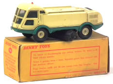 DINKY TOYS (FRANCE) (1)