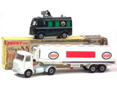 DINKY TOYS (GB) (2)