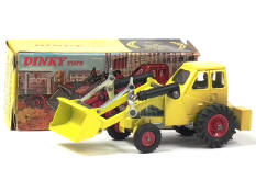 DINKY TOYS (GB) (1)