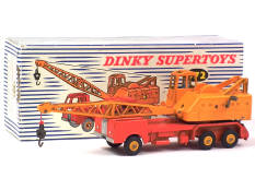 DINKY TOYS (FRANCE) (1)