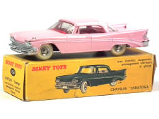 DINKY TOYS (FRANCE) (1)