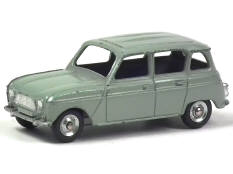 DINKY TOYS (FRANCE) Série JUNIOR (1)