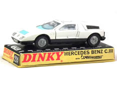 DINKY TOYS (GB) (1)