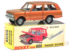 DINKY TOYS (GB) (1)