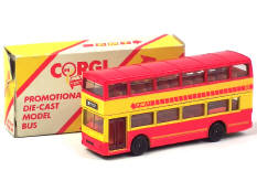 CORGI TOYS (GB) (1)