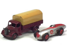 DINKY TOYS (GB) (2)