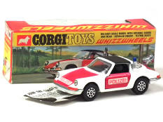CORGI TOYS (GB) (1)