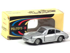 POLITOYS (ITALIE) (1)