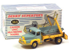 DINKY TOYS (FRANCE) (1)