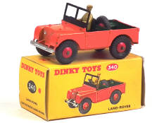 DINKY TOYS (GB) (1)