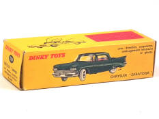 DINKY TOYS (FRANCE) (1)