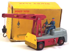 DINKY TOYS (FRANCE) (1)