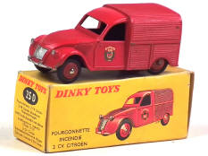 DINKY TOYS (FRANCE) (1)