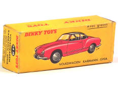 DINKY TOYS (FRANCE) (1)