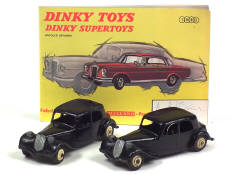 DINKY TOYS (FRANCE) (3)