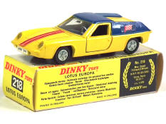 DINKY TOYS (GB) (1)